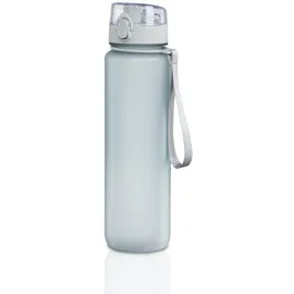 xavax Sport-Trinkflasche Blau 1 l