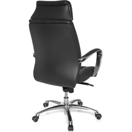 AMSTYLE Turin schwarz