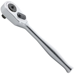 STAHLWILLE 415SGH Knarre für Hi-Lok-Bits Antrieb 6,3mm (1/4") - 11110010