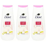 Dove Duschgel Winter Care 225ml Duschcreme Körper