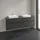 Villeroy & Boch Waschtischunterschrank 160 x 54,8 x 50 cm Graphit