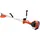 Echo Benzin-Motorsense SRM-520ESU