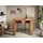 Woodkings Wandregal Osbon 100 x 15 x 10 cm Braun
