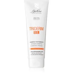 BioNike Triderm D.S. Intensivshampoo gegen Seborrhoische Dermatitis 125 ml