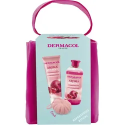 Dermacol Aroma Moment Pomegranate Power Geschenkset für das Bad
