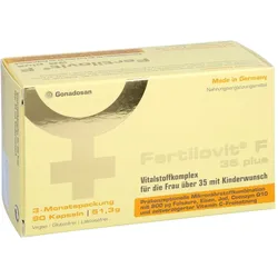 Fertilovit F 35 plus