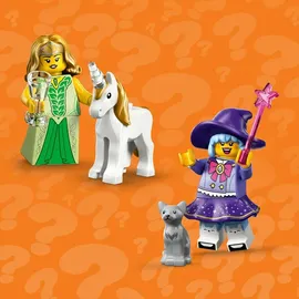 LEGO Minifiguren Serie 29 71052