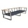 Zebra Technologies Belvedere Lounge Rahmen 3-Sitzer