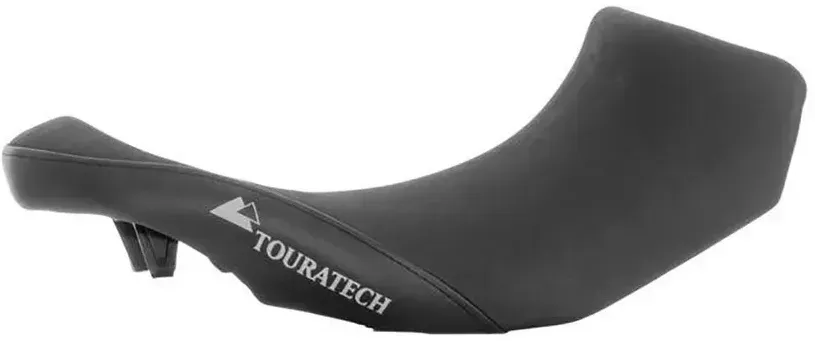Touratech Bmw R1250gs/r1250gs Adventure/r1200gs Lc/r1200gs Adventure Lc Extra Low 01-045-5949-0 Motorradsitz - One Size