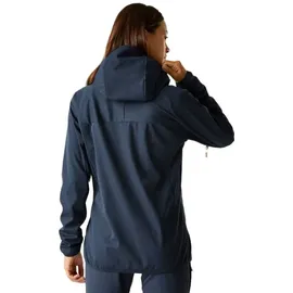 Dare 2b Dare2b Lexan Iii Softshelljacke - Navy - 44