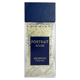 arabiyat prestige Portrait Azure Eau de Parfum 80 ml