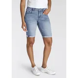 H.I.S. Jeansshorts blau 36
