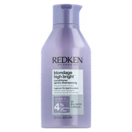 Redken Blondage High Bright Conditioner 300 ml