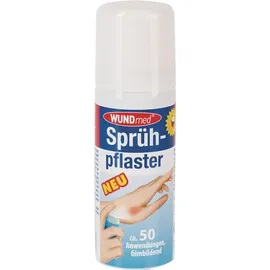 Axisis Sprühpflaster 40 ml