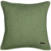 Esprit Kissenbezug Harp 38 x cm Polyester Forest