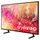 Samsung UE43DU7172 43" Crystal UHD 4K DU7172 (EU-Modell)