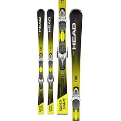 Head Supershape e.Speed / PRD `23 - 170
