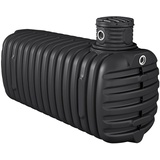 4rain Regenwasser Erdtank 4100 l