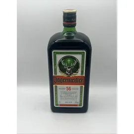 Jägermeister 1l