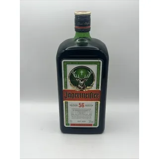 Jägermeister 1l