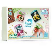 Pracht Creatives Hobby GmbH Pixel Themenbox Obst