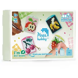 Pracht Creatives Hobby GmbH Pixel Themenbox Obst