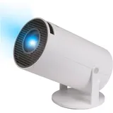 Denver PR-2500 LED Weiß