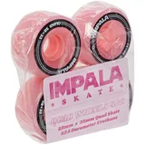 Impala 4 Pack Pink