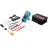 BGS Kfz-Digital-Multimeter mit USB-Schnittstelle 63401