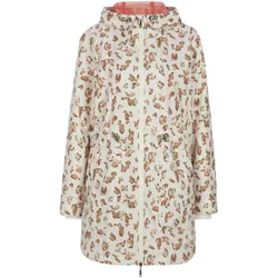Leichter Sommer-Parka BASLER beige