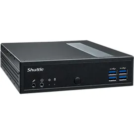 Shuttle Barebone DL30N