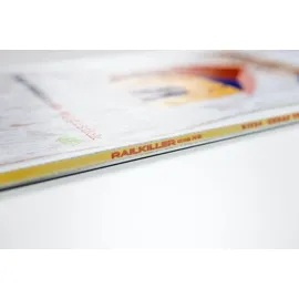 Nitro Cheap TRILLS 2024 Snowboard uni Gr. 152