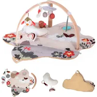 BabyGO Spielbogen »Bianca Flower« bunt