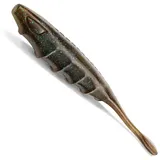 Nays NDL Gummifisch - Gummiköder, Softbaits zum Angeln auf Raubfische, Kunstköder, Nays No-Action Pintail, (5-St) 12.7 cm