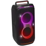 PartyBox Club 120 160 W Bluetooth Lautsprecher Laufzeit bis 12 h  (Schwarz) (Versandkostenfrei)