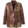 Angel Of Style by Happy Size Blazer Beige 46