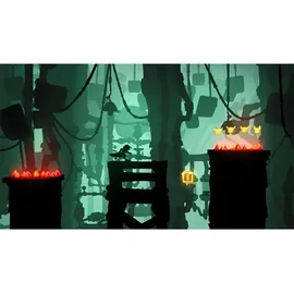 Nikoderiko: The Magical World - Director's Cut - (PEGI) (Nintendo Switch)