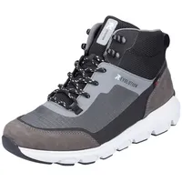 Rieker Boot Damen Grau 42