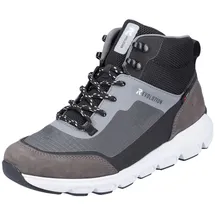 Rieker Boot Damen Grau 42