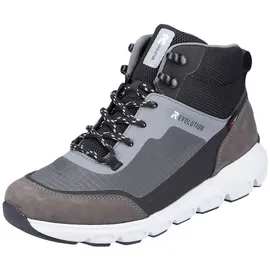Rieker Boot Damen Grau 42