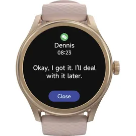 Hama Smartwatch 5010 Rosé