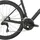 Scott Bikes Addict RC 30 2026 28 Zoll RH 54 cm Unisex frozen green 'n' carbon black