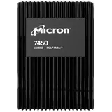 Micron 7450 Pro 7,68 TB 2,5" MTFDKCC7T6TFR-1BC1ZABYYR