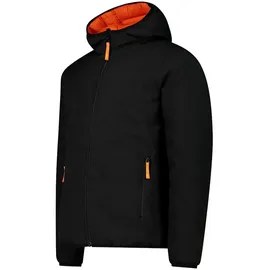 CMP Reverse Jacke schwarz L