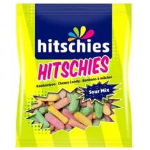 Hitschies Sour Mix, 140g