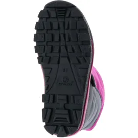 Spirale Moonboots in grau | Gr.: 42