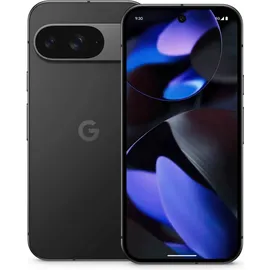 Google Pixel 9 128 GB obsidian