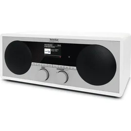 TechniSat DIGITRADIO 451 CD IR weiß