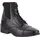 Suedwind Footwear Stiefel Legacy Back Zip Lace 44 Regular Schwarz