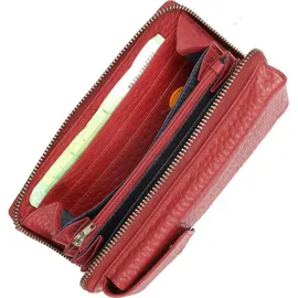 Voi Jeans Bonita Geldbörse rot